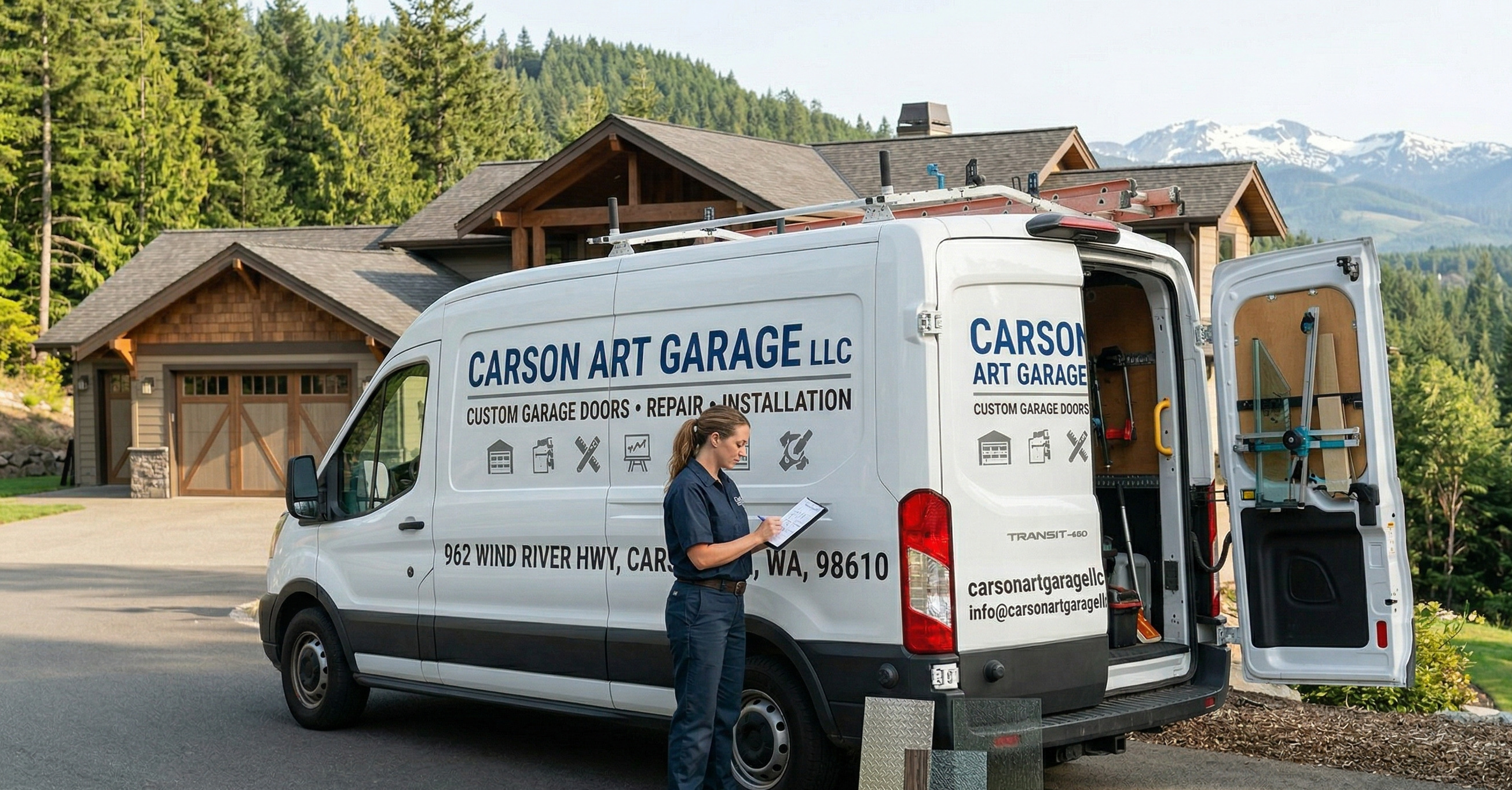 Carson Best Team